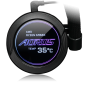 Preview: Aorus Waterforce X 280 CPU-Flüssigkeitskühler, 280mm